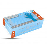 Gants nitrile longs 8 mil Duracore