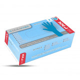 Gants nitrile longs 8 mil Duracore
