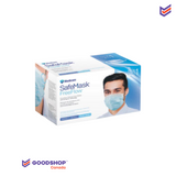 Masques ASTM 1, SafeMask FreeFlow avec boucles auriculaires