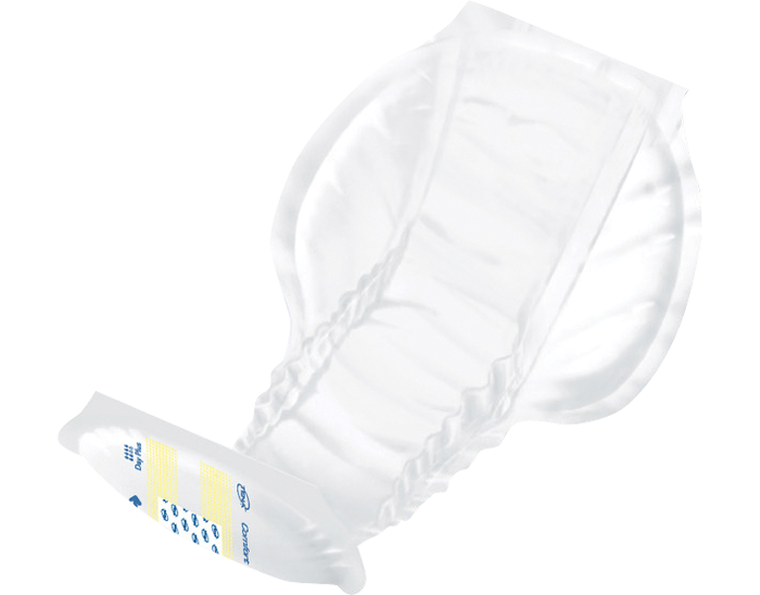 Coussinets absorbants TENA Comfort Plus De Jour