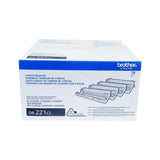 Brother DR221CL compatible Tambour pour cartouche de toner