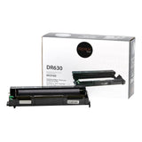 Brother DR630 compatible Tambour pour cartouche de toner