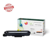 Brother TN223BK/TN223C/TN223M/TN223Y compatible 1.4K/1.3K cartouche de Toner réusinée Ecotone