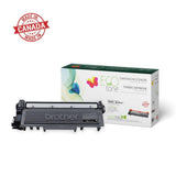 Brother TN660 compatible 2.6K cartouche de Toner Ecotone