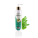 Crème hydratante de Moringa biologique, 250ml