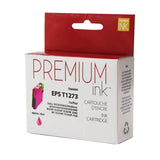 Epson T127320 et T127420 compatibles cartouches d'encre Premium