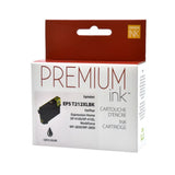 Epson T212XL120 compatible cartouche d'encre noire Premium