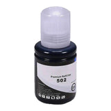 Epson T502XL120 compatible cartouche d'encre noire Premium