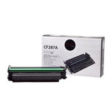HP 87A (CF287A)/87X (CF287X) compatible 9K/18K cartouche de Toner Premium