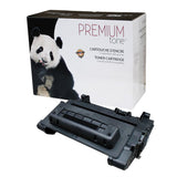 HP CE390A compatible 10K cartouche de Toner Premium
