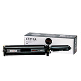 HP CF217A/CF217 compatible 1.6K/6K cartouche de Toner Premium