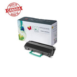 Lexmark E260A11A compatible 3.5K cartouche de Toner réusinée Ecotone