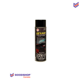 Aérosol EZ Liner Enduit pour boite de camion, revêtement industriel robuste - 467g