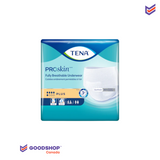 Culottes Unisex - TENA ProSkinMC - absorption Plus - Entièrement respirante