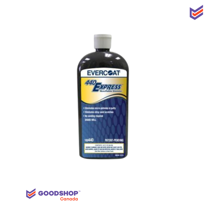 Éliminateur de micro-piqûres, 16 oz.