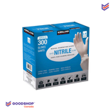 Kirkland Signature - Gants en nitrile pour examen médical