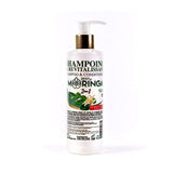 Shampooing et revitalisant de Moringa biologique, 200g