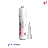 BETASEAL U-418 adhésif Urethane séchage rapide noir: Le choix parfait pour une liaison solide et rapide