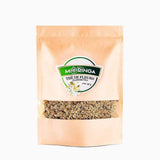 Thé de fleur biologique Moringa, 50g